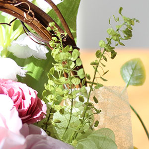 ���ɗh���l�q���ڂɕ����ԁA�ؚ��ȃO���[���B���̃O���[�����v���U�[�u�h�t�����[�ł��B