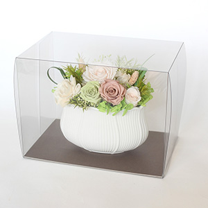 ���̂܂܏����N���A�P�[�X�ɓ���Ă��͂����܂��B