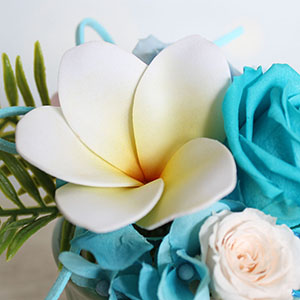�A�[�g�t�����[�̃v�������A���g���āA���]�[�g�������o���܂����B