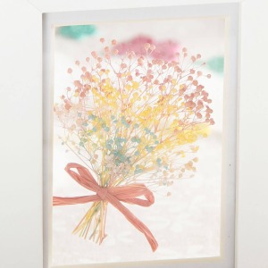 �����C���[�W�����J�X�~�\�E�̃u�[�P�B������PET�V�[�g�ɋ��܂�Ă���̂ŁA�_�炩�Ȍ���ʂ��܂��B