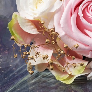 �o���̌��Ԃ���A�����̂悤�ȃS�[���h�̃J�X�~�\�E������̂������Ă��܂��B