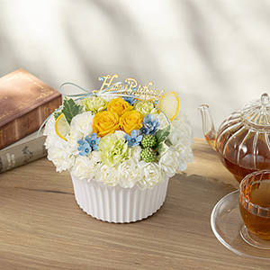 ���j���̃V�[���ɂ͂������A�e�B�[�^�C���̂ЂƂƂ��ɂ��A�����Ə����Ă��y���݂��������܂��B