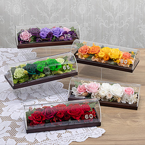 �l���̐ߖڂɑ��肽���A���j���Ԃ̃V���[�Y�ł��B���摜�͋L�O��������ꂽ�ꍇ�ł��B