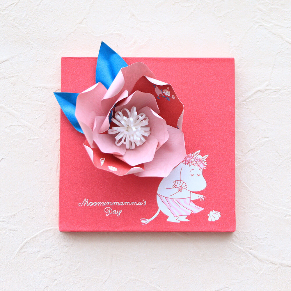 ��̓��@MOOMIN/�X�[�p�[�t�����[�uMoominmamma's Day 2026�v