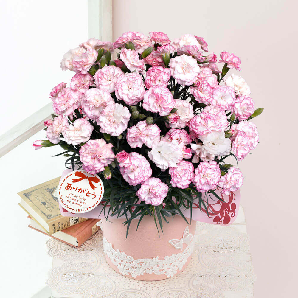 母の日に贈りたい珍しいお花のフラワーギフト 花 花ギフト 花 花ギフト 通販で購入できるフラワーギフト