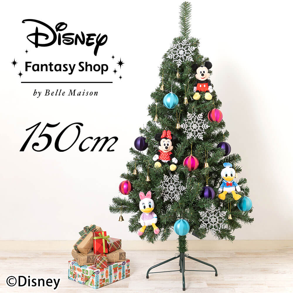 ディズニー クリスマスツリーの人気商品・通販・価格比較 - 価格.com