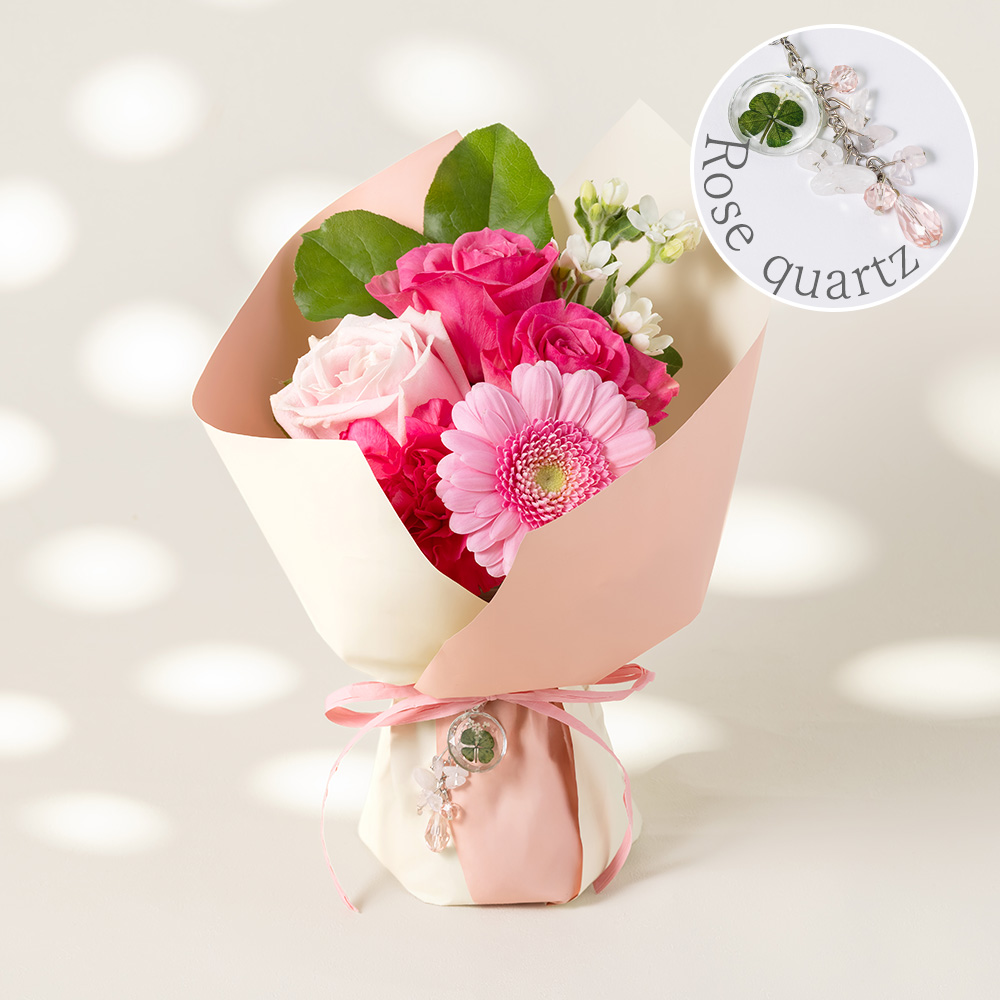 �ԑ� Birthday Month Bouquet October �C�C�n�i�E�h�b�g�R��