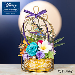 �f�B�Y�j�[/�v���U�[�u�h�t�����[�uMagic carpet�i�A���W���j�v