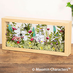 ̓@MOOMIN/vU[uht[u[~Jؘ̖Rt[v