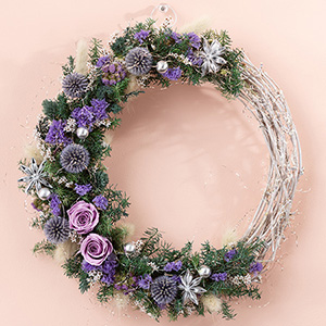 vU[uhhCt[u[X Elegant Purplev