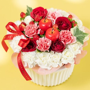 ��̓��@�A�����W�����g�uMom�f�� Cake�`�K���̖��`�v