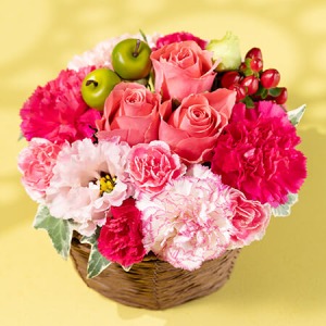 ��̓��@�A�����W�����g�uMom's Smile�`�Ί�̑f�G�Ȃ��ꂳ��ց`�v