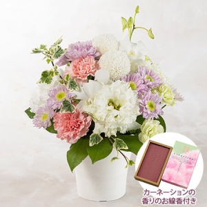 �A�����W�����g�u�F�蓔�`���̂�с`(�W��)�v�������t��