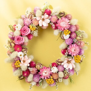 ��̓��@�v���U�[�u�h&�h���C�t�����[�uMom's���[�X�`Smiley Pink�`�v