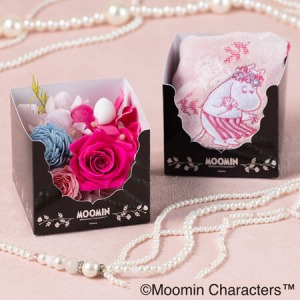 ��̓��@MOOMIN/�v���U�[�u�h�t�����[�u�^�I���n���J�`�`Moominmamma's Day 2026�`�v