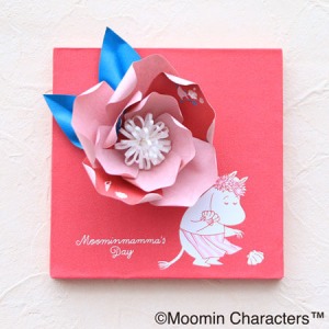 ��̓��@MOOMIN/�X�[�p�[�t�����[�uMoominmamma's Day 2026�v