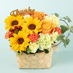 ���̓��@�A�����W�����g�uThanks Daddy�v