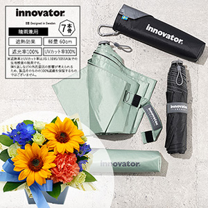 ���̓��@�A�����W�Z�b�g�uinnovator ���J���p�܂肽���ݎP�v