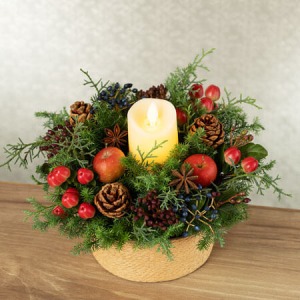 �y�N���X�}�X�z�L�����h���E�A�����W�����g