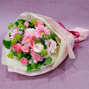 花束「Congrats Bouquet〜さくら〜」