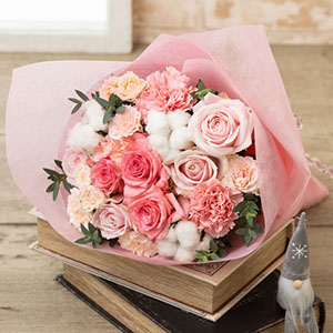 ԑuWinter Cotton`~̑蕨`v