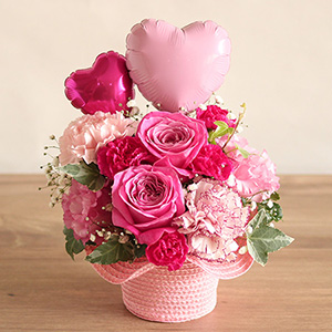 �A�����W�����g�uLovely Sweet Heart�v