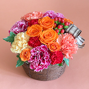 �A�����W�����g�uAutumn Harvest�`�H���W�߂ā`�v