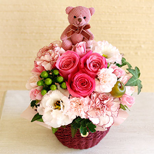 �A�����W�����g�u���܂��񂩂�̑��蕨�v