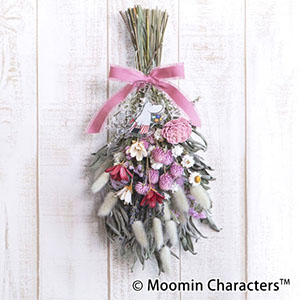 MOOMIN/XbOu[~}}v