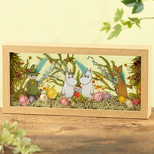 MOOMIN@vU[uht[ut[t[ij@MOOMINFRIENDSv