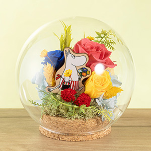 MOOMIN@vU[uht[ut[h[@[~}}v
