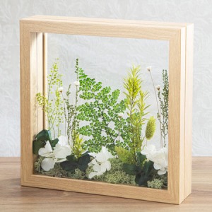 �v���U�[�u�h�t�����[�u�ؘR����̃X�N�G�A�K�[�f���v