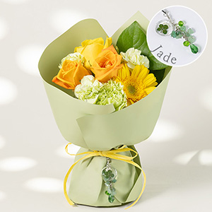 �ԑ��uBirthday Month Bouquet�`May�`�v