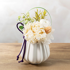 �������ԁ@�v���U�[�u�h�t�����[�u���`�z���C�g�`�v