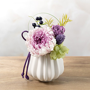 �������ԁ@�v���U�[�u�h�t�����[�u���`�p�[�v���`�v