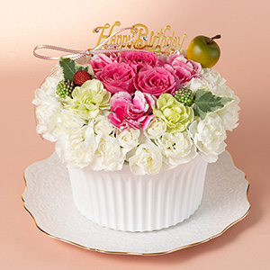 �A�����W�����g�u�ԍ炭�o�[�X�f�[�P�[�L�`4�� �_�C�������h�`�v