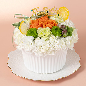 �A�����W�����g�u�ԍ炭�o�[�X�f�[�P�[�L�`5�� �G�������h�`�v