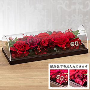 �v���U�[�u�h�t�����[�u�O�����E�u���[���`ROUGE RED�`�v