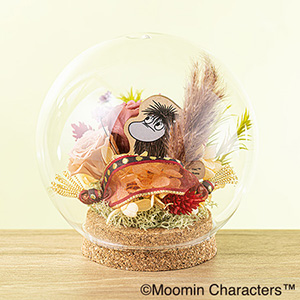 MOOMIN/�v���U�[�u�h�t�����[�u�t�����[�h�[���@����c���܁v