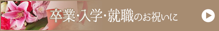 卒業・入学・就職のお祝いに