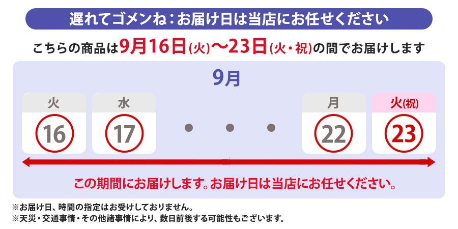 2025N916`923̊Ԃł͂܂