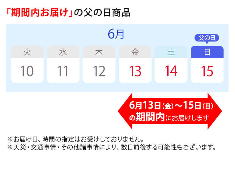 6/13`6/15܂ł̊Ԃł͂܂