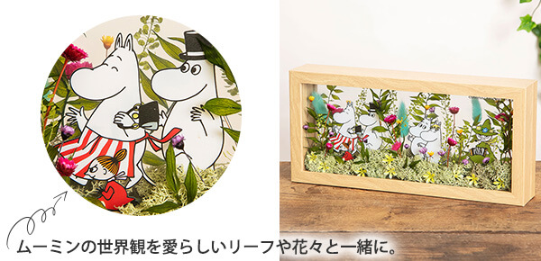 ̓@MOOMIN/vU[uht[u[~Jؘ̖Rt[ṽsbNAbv|Cg