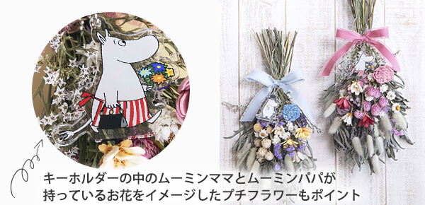 MOOMIN/XbOu[~}}E[~ppZbgṽsbNAbv|Cg