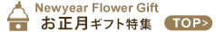 Flower Gift 2023お正月特集 TOP